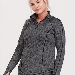 NWT Torrid 2X Activewear